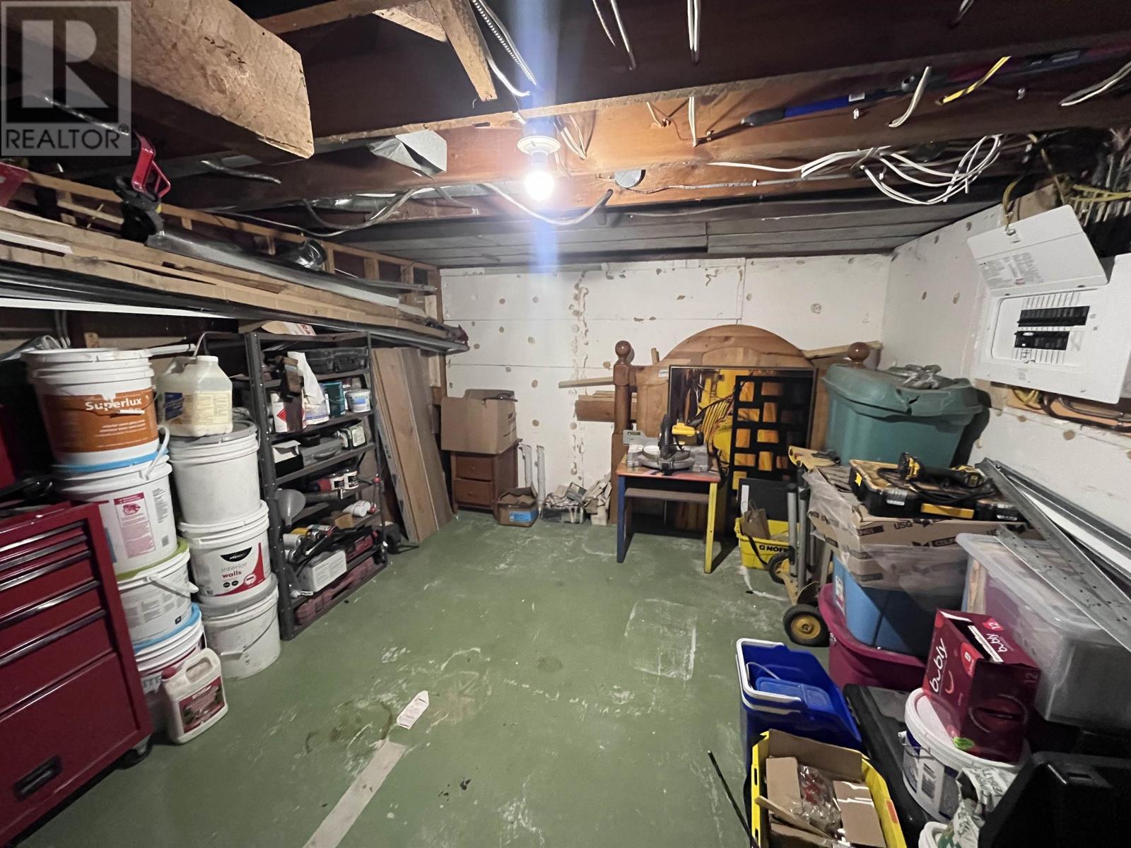 437 Hodder Ave, Thunder Bay, Ontario  P7A 1V1 - Photo 33 - TB2601616