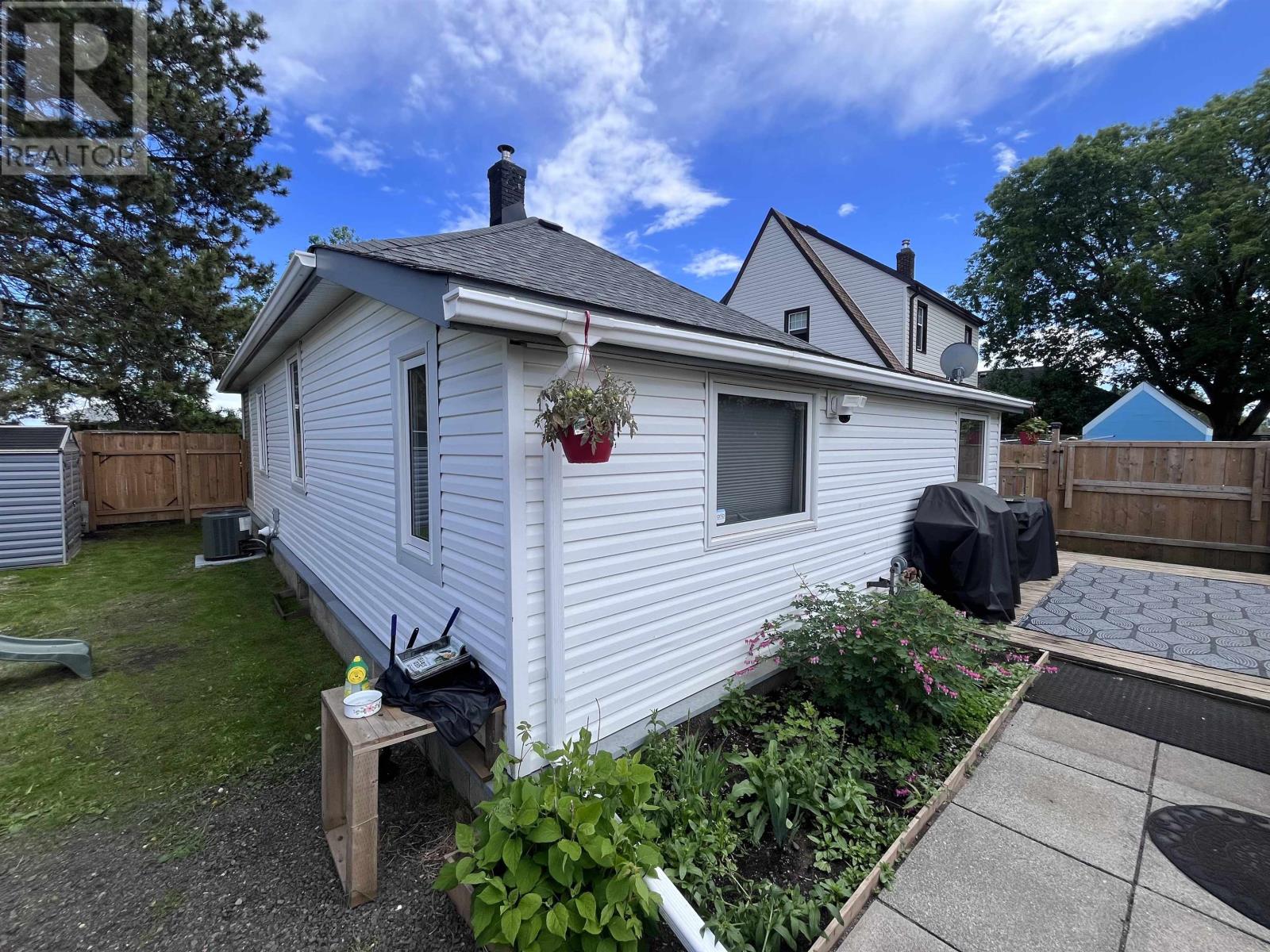 437 Hodder Ave, Thunder Bay, Ontario  P7A 1V1 - Photo 44 - TB2601616