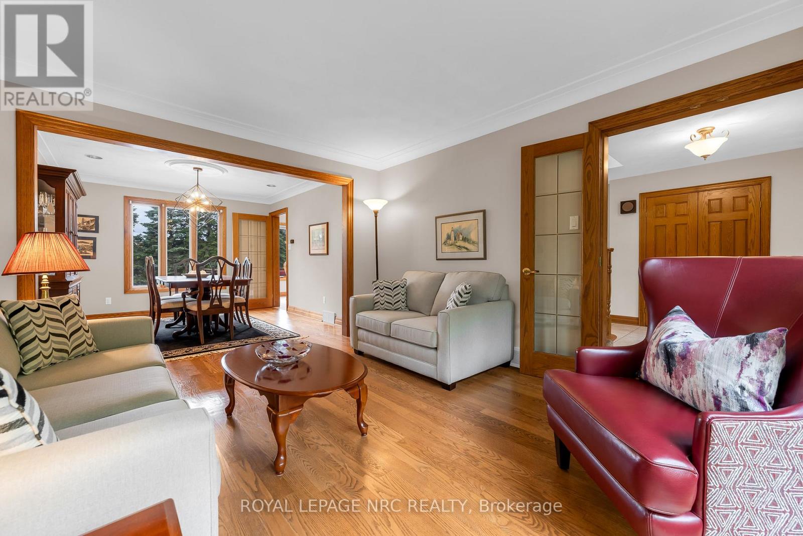 57 Millbridge Crescent, Pelham (Fonthill), Ontario L3E 0E1 - Photo 11 - X13475460