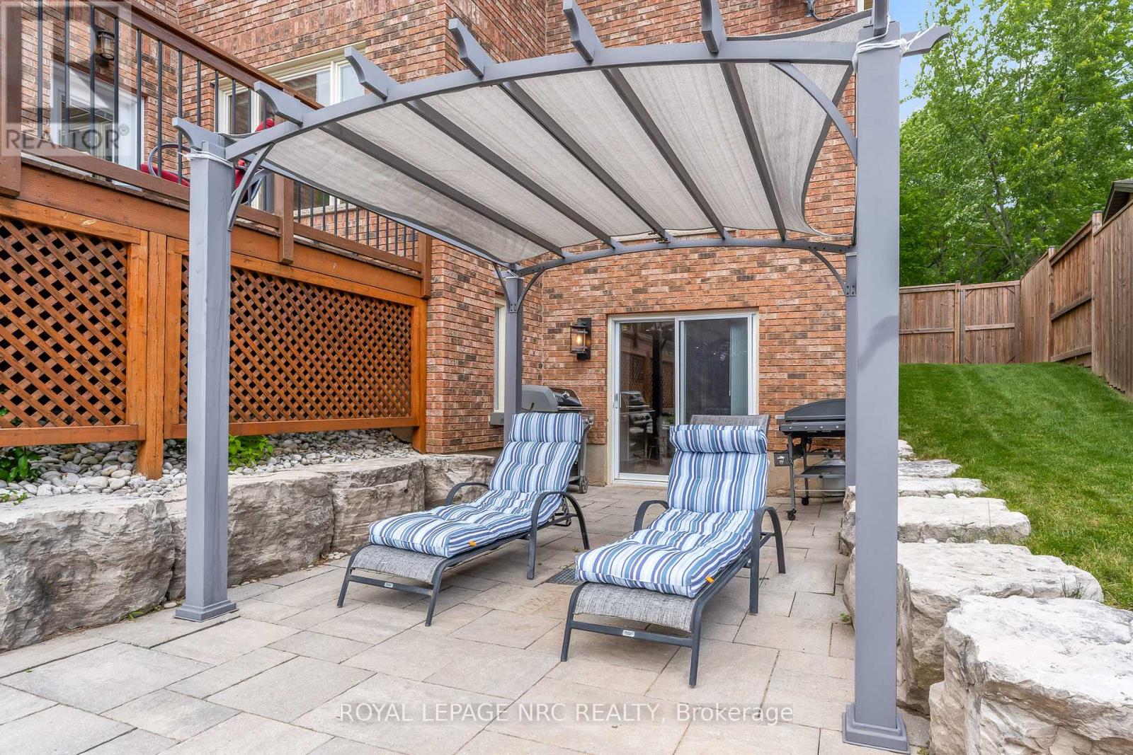 57 Millbridge Crescent, Pelham (Fonthill), Ontario L3E 0E1 - Photo 7 - X13475460