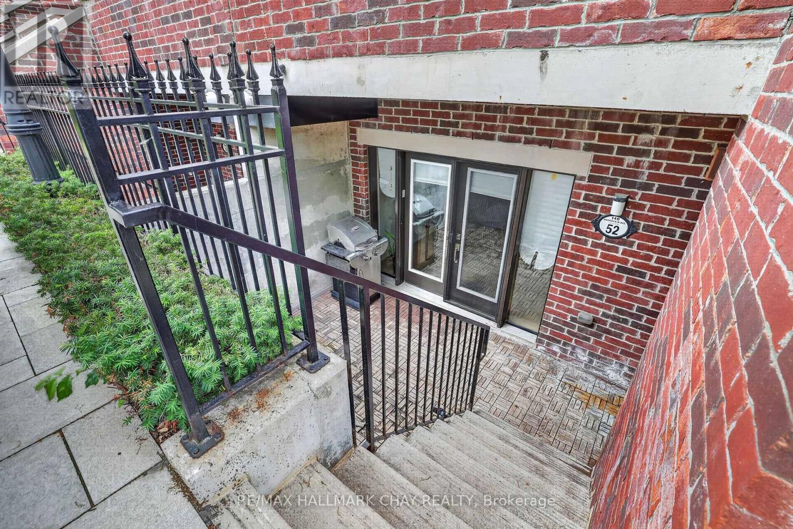 52 - 140 Broadview Avenue, Toronto, Ontario M4M 2G2 - Photo 16 - E13475262
