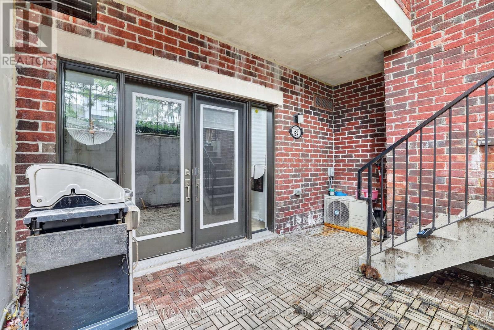 52 - 140 Broadview Avenue, Toronto, Ontario M4M 2G2 - Photo 15 - E13475262