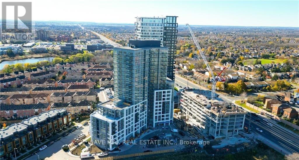 421 - 225 Malta Avenue, Brampton, Ontario  L6Y 6L6 - Photo 4 - W13475382