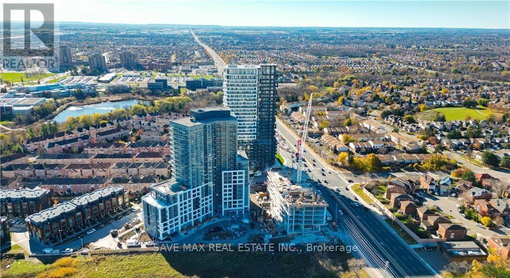 421 - 225 Malta Avenue, Brampton, Ontario  L6Y 6L6 - Photo 8 - W13475382