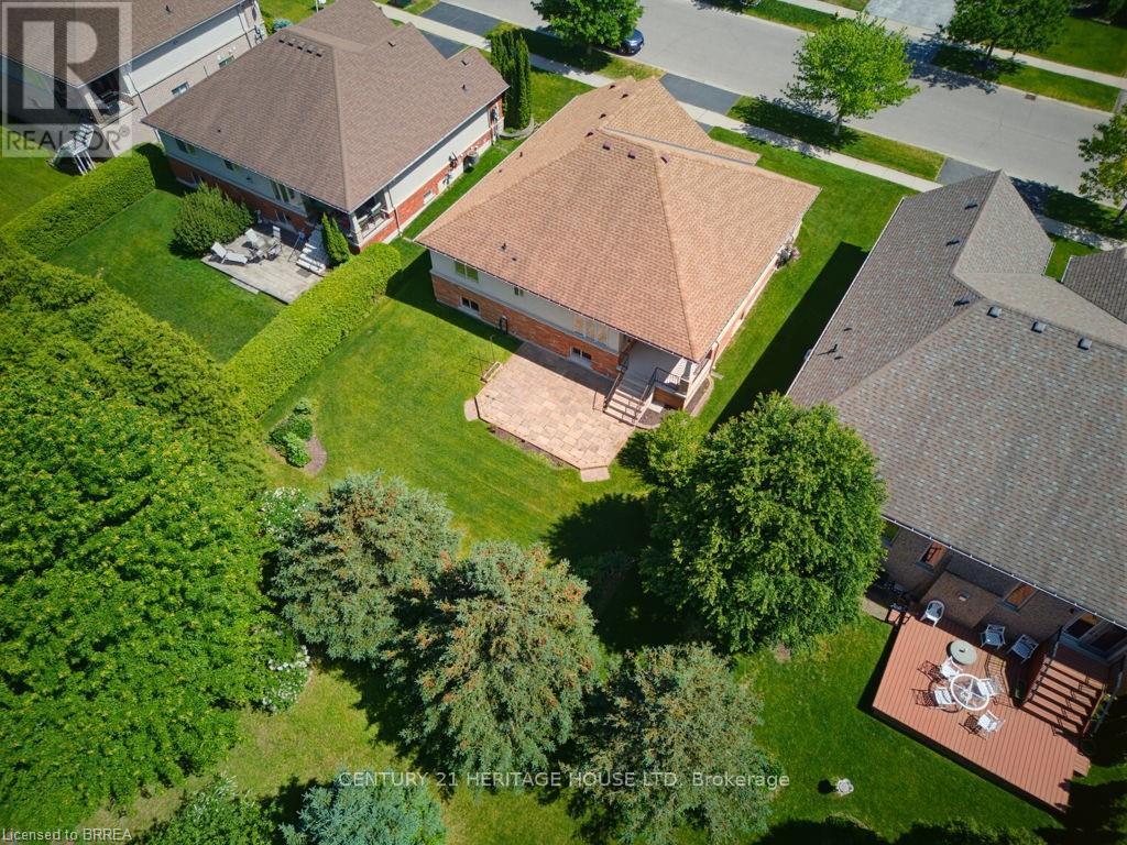 30 Cobblestone Drive, Brant, Ontario  N3L 4G1 - Photo 47 - X13475344