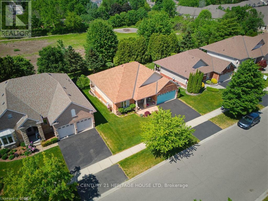30 Cobblestone Drive, Brant, Ontario  N3L 4G1 - Photo 48 - X13475344