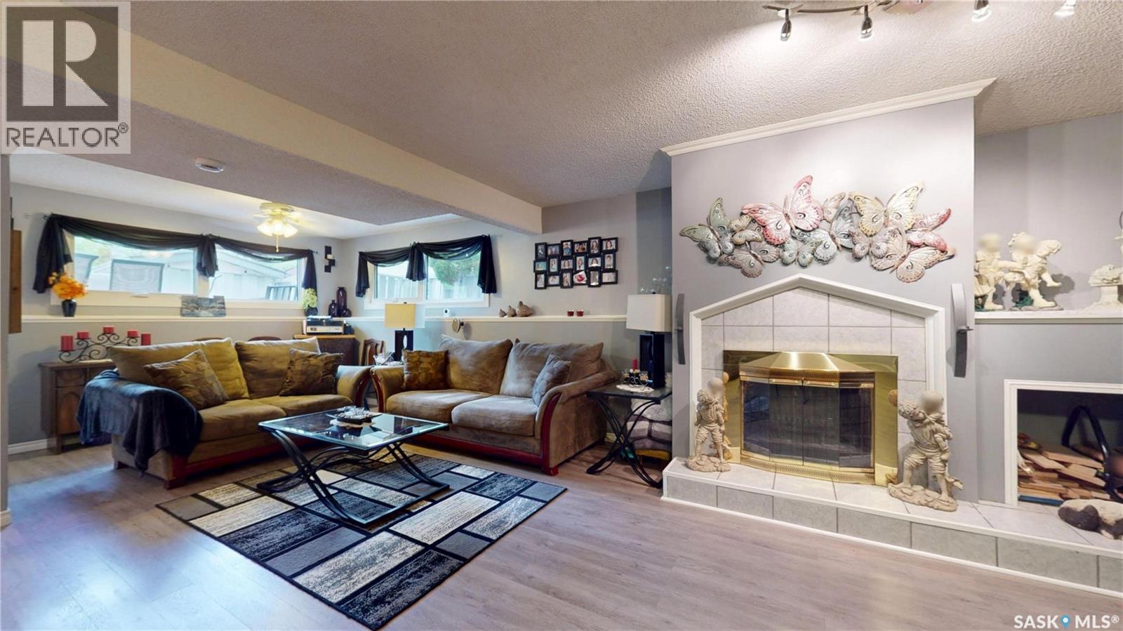 255 Litzenberger Crescent, Regina, Saskatchewan  S4R 7A2 - Photo 38 - SK038456