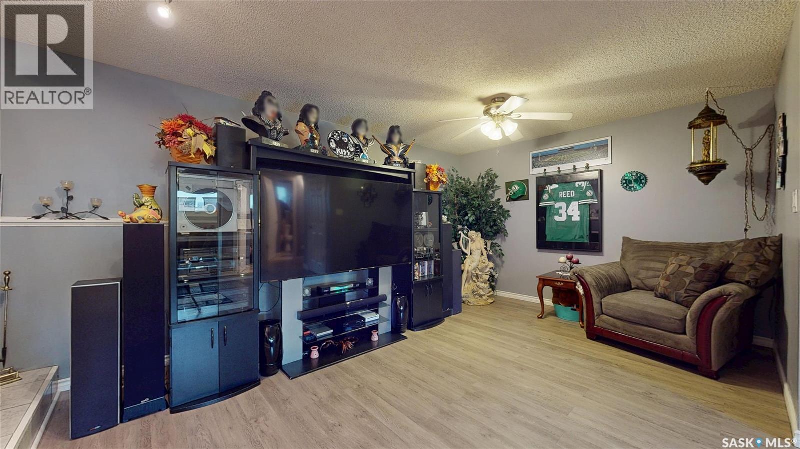 255 Litzenberger Crescent, Regina, Saskatchewan  S4R 7A2 - Photo 36 - SK038456