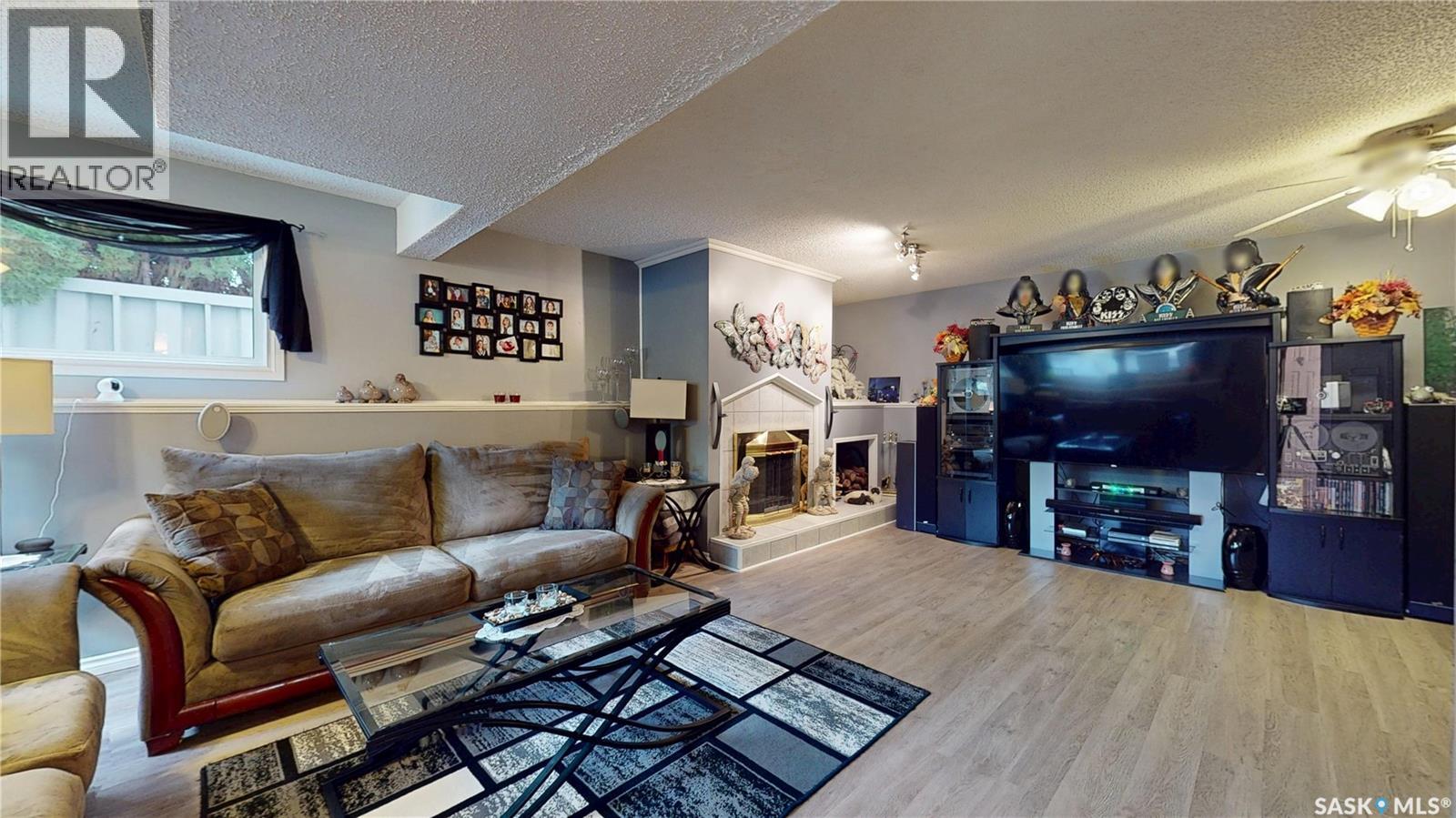255 Litzenberger Crescent, Regina, Saskatchewan  S4R 7A2 - Photo 35 - SK038456
