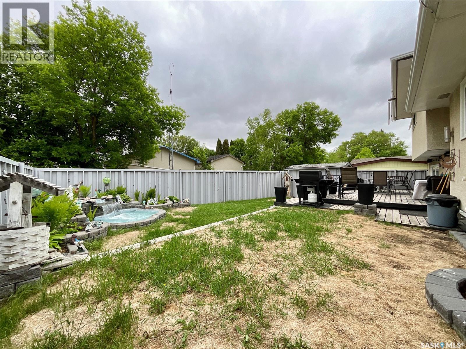 255 Litzenberger Crescent, Regina, Saskatchewan  S4R 7A2 - Photo 50 - SK038456