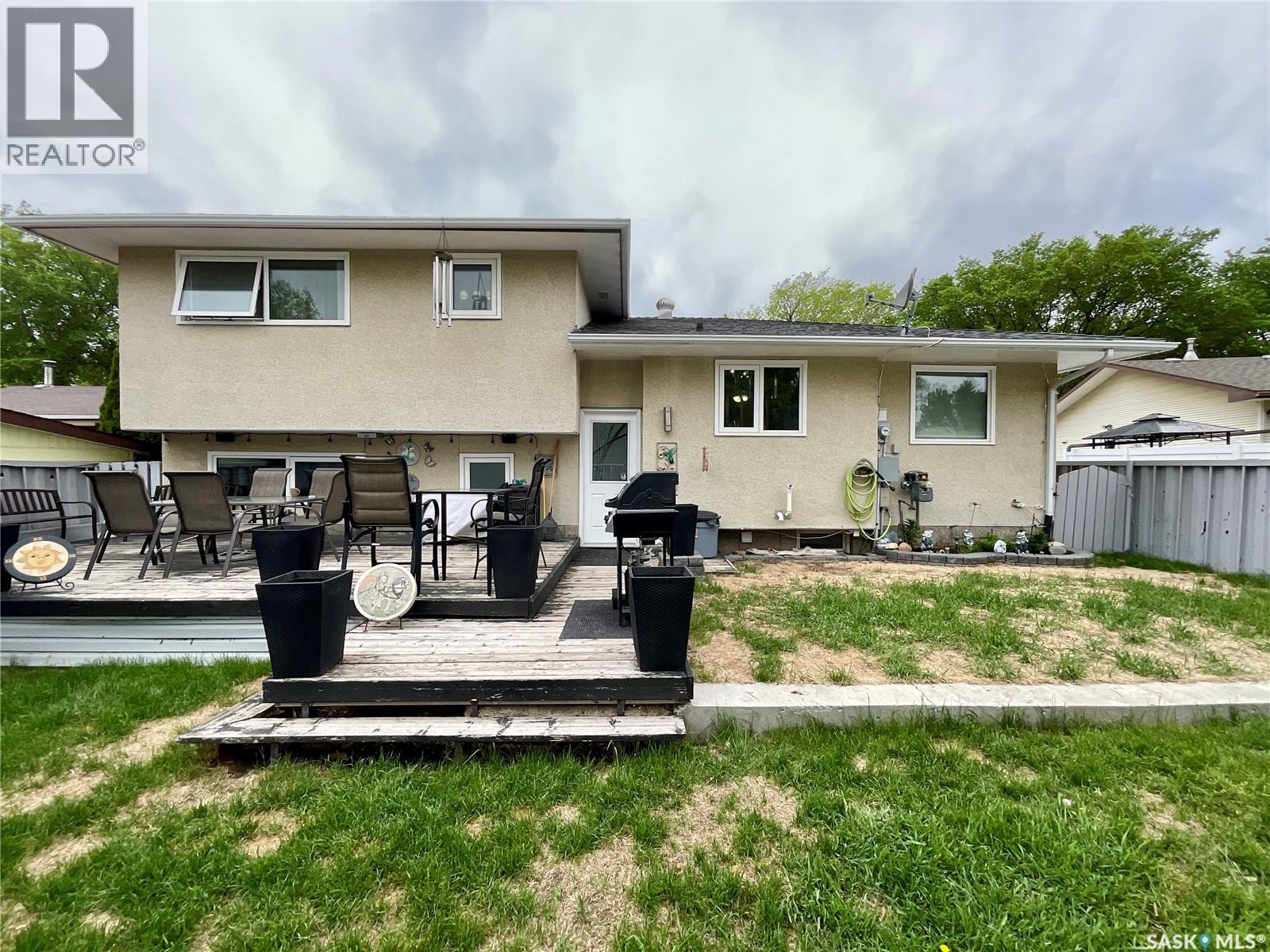 255 Litzenberger Crescent, Regina, Saskatchewan  S4R 7A2 - Photo 54 - SK038456