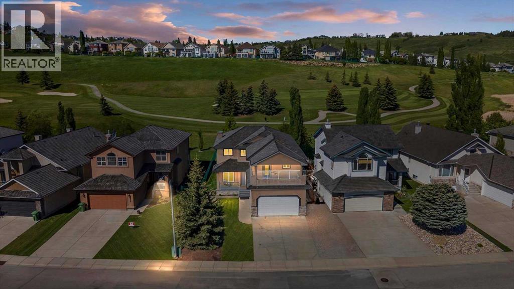 255 Gleneagles View, Cochrane, Alberta  T4C 2H5 - Photo 3 - A2303997