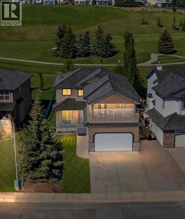 255 Gleneagles View, Cochrane, Alberta  T4C 2H5 - Photo 2 - A2303997