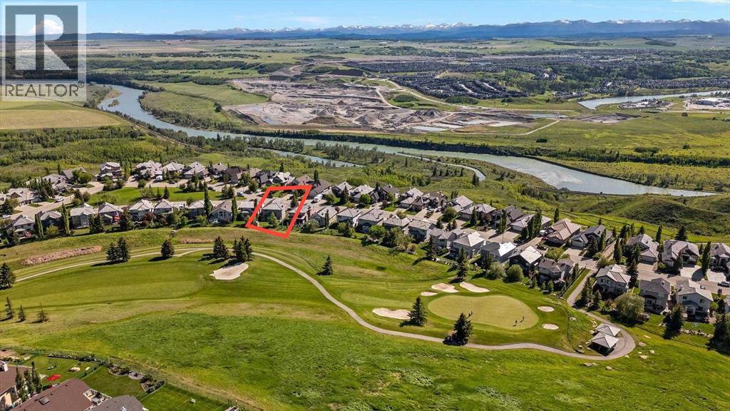 255 Gleneagles View, Cochrane, Alberta  T4C 2H5 - Photo 50 - A2303997