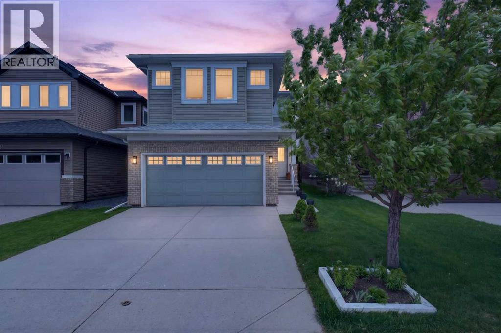 96 Evansdale Way NW, Calgary, Alberta