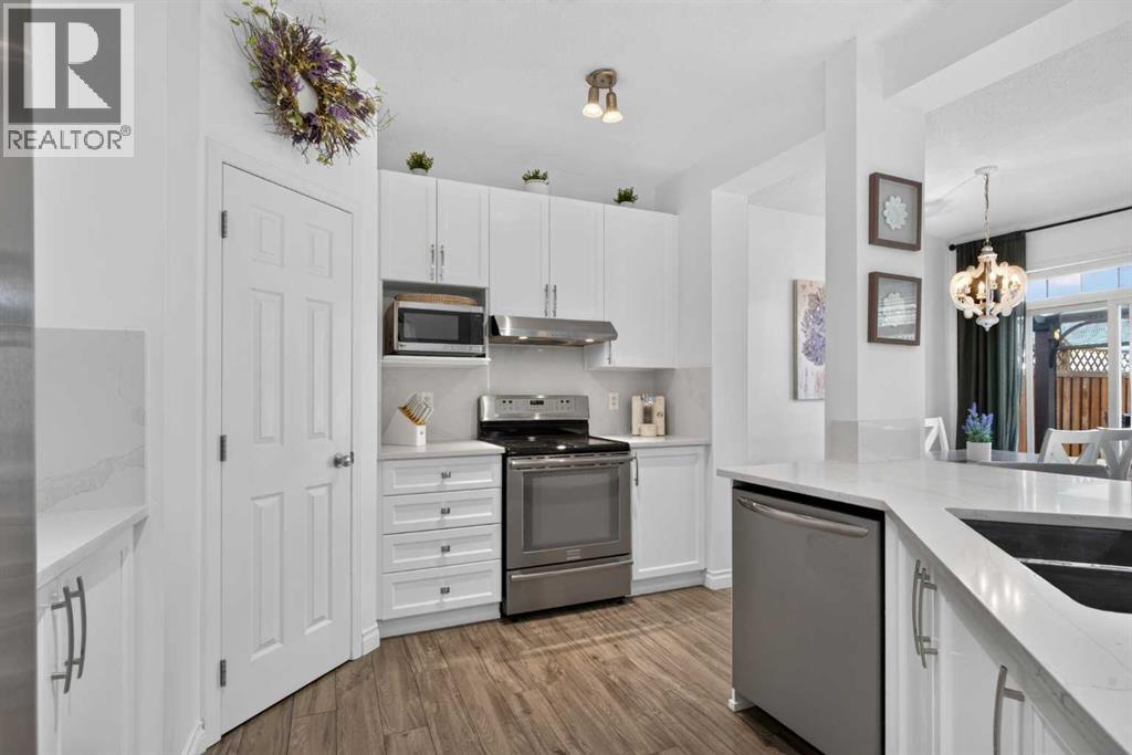 96 Evansdale Way NW, Calgary, Alberta  T3P 0C1 - Photo 7 - A2323142