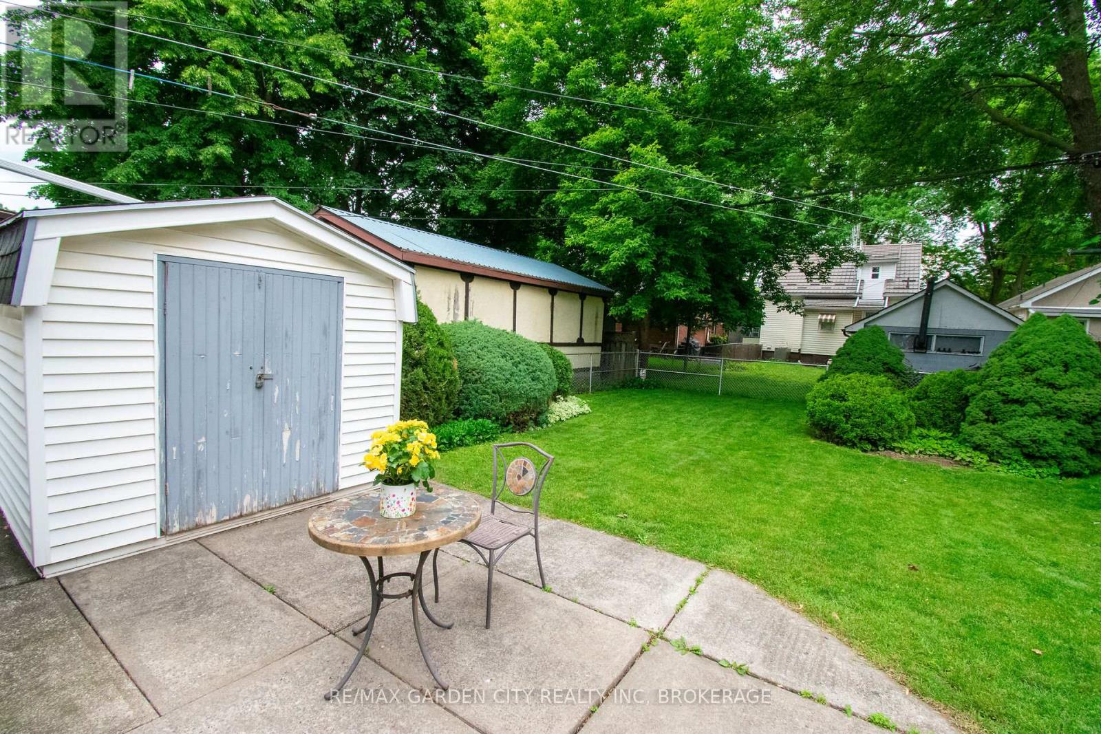 38 Mildred Avenue, St. Catharines, Ontario  L2R 6J1 - Photo 40 - X13475530