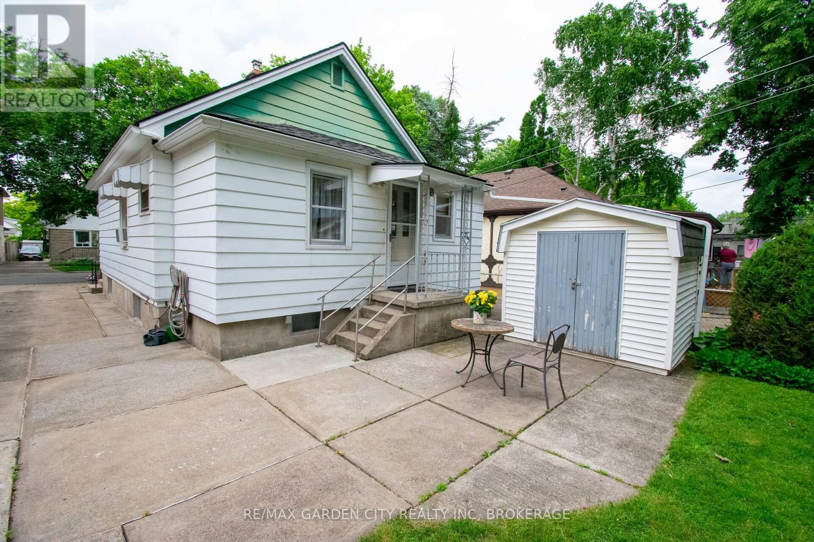 38 Mildred Avenue, St. Catharines, Ontario  L2R 6J1 - Photo 42 - X13475530