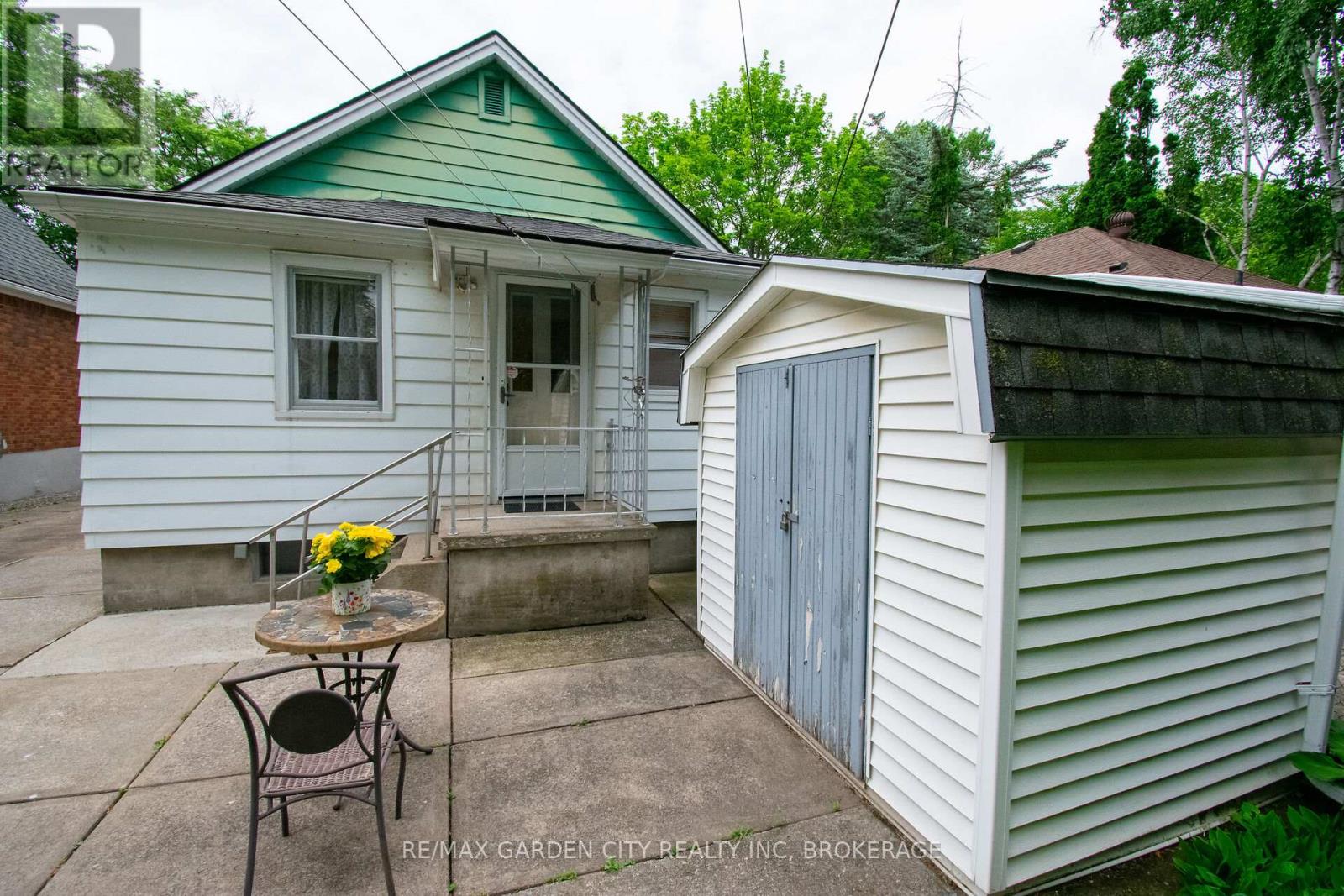 38 Mildred Avenue, St. Catharines, Ontario  L2R 6J1 - Photo 43 - X13475530