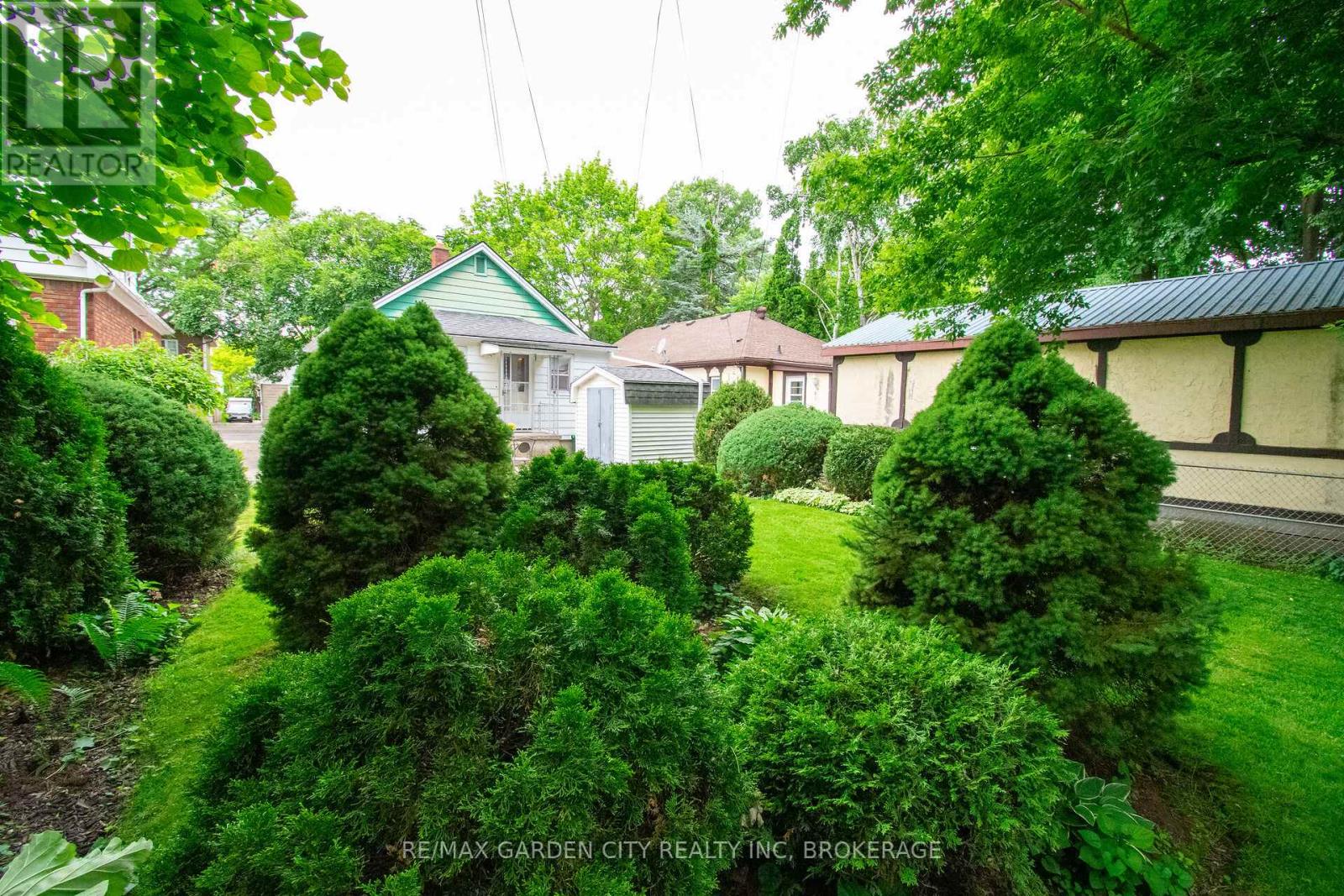 38 Mildred Avenue, St. Catharines, Ontario  L2R 6J1 - Photo 45 - X13475530