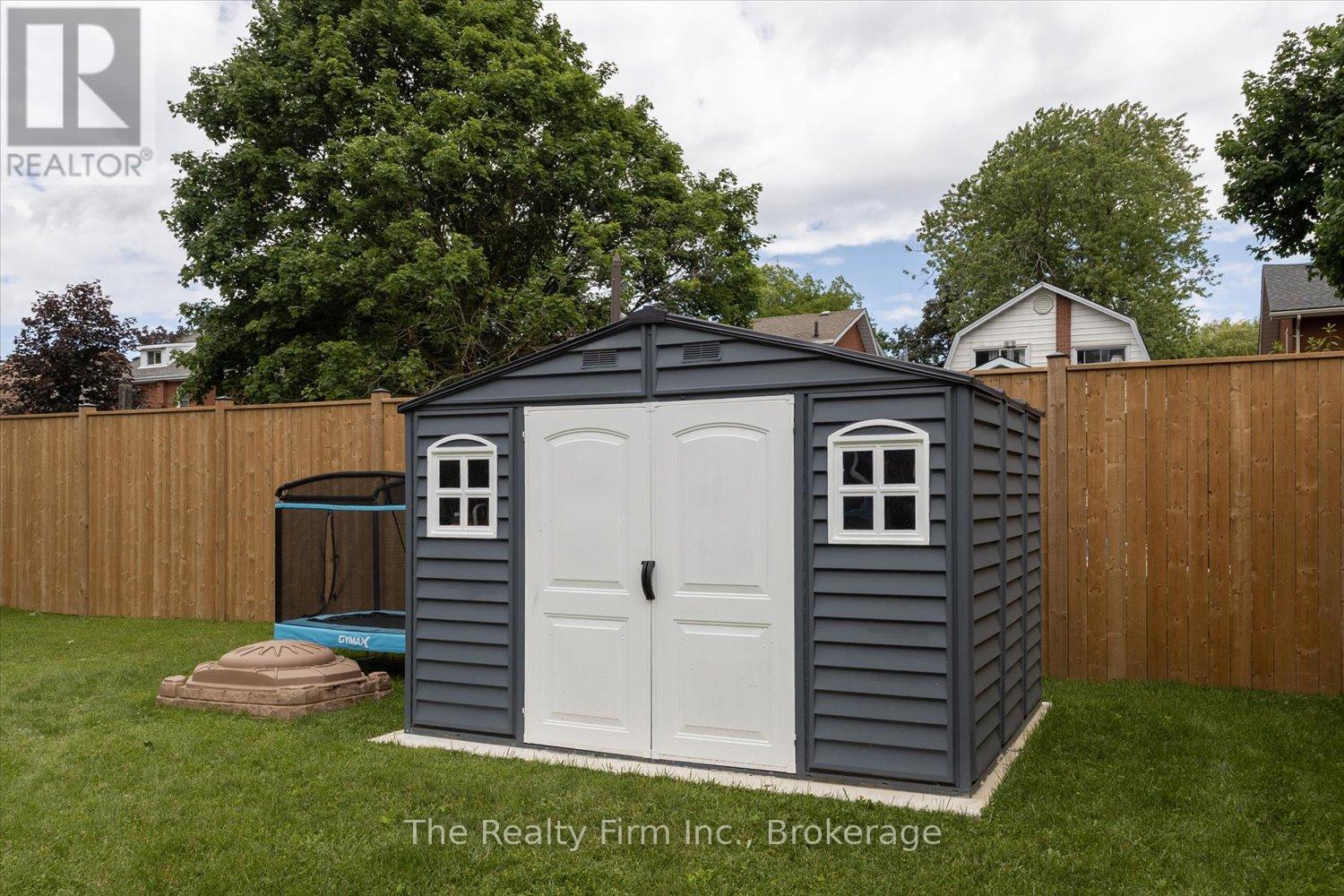 374 West Gore Street, Stratford, Ontario  N5A 1L1 - Photo 44 - X13475434