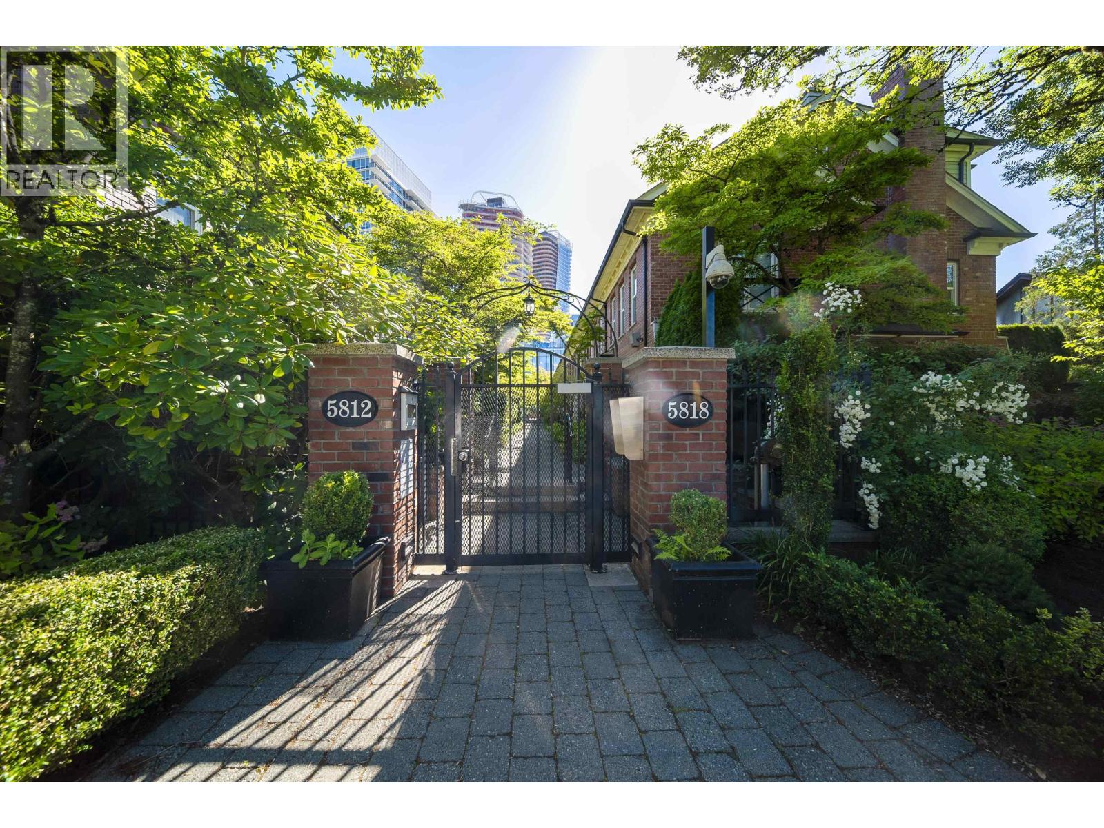 23 5812 Tisdall Street, Vancouver, British Columbia  V5Z 3N2 - Photo 3 - R3138307