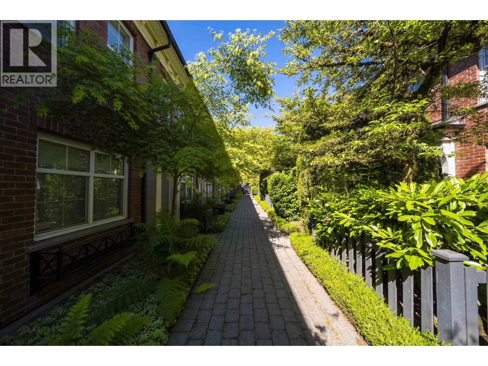23 5812 Tisdall Street, Vancouver, British Columbia  V5Z 3N2 - Photo 4 - R3138307