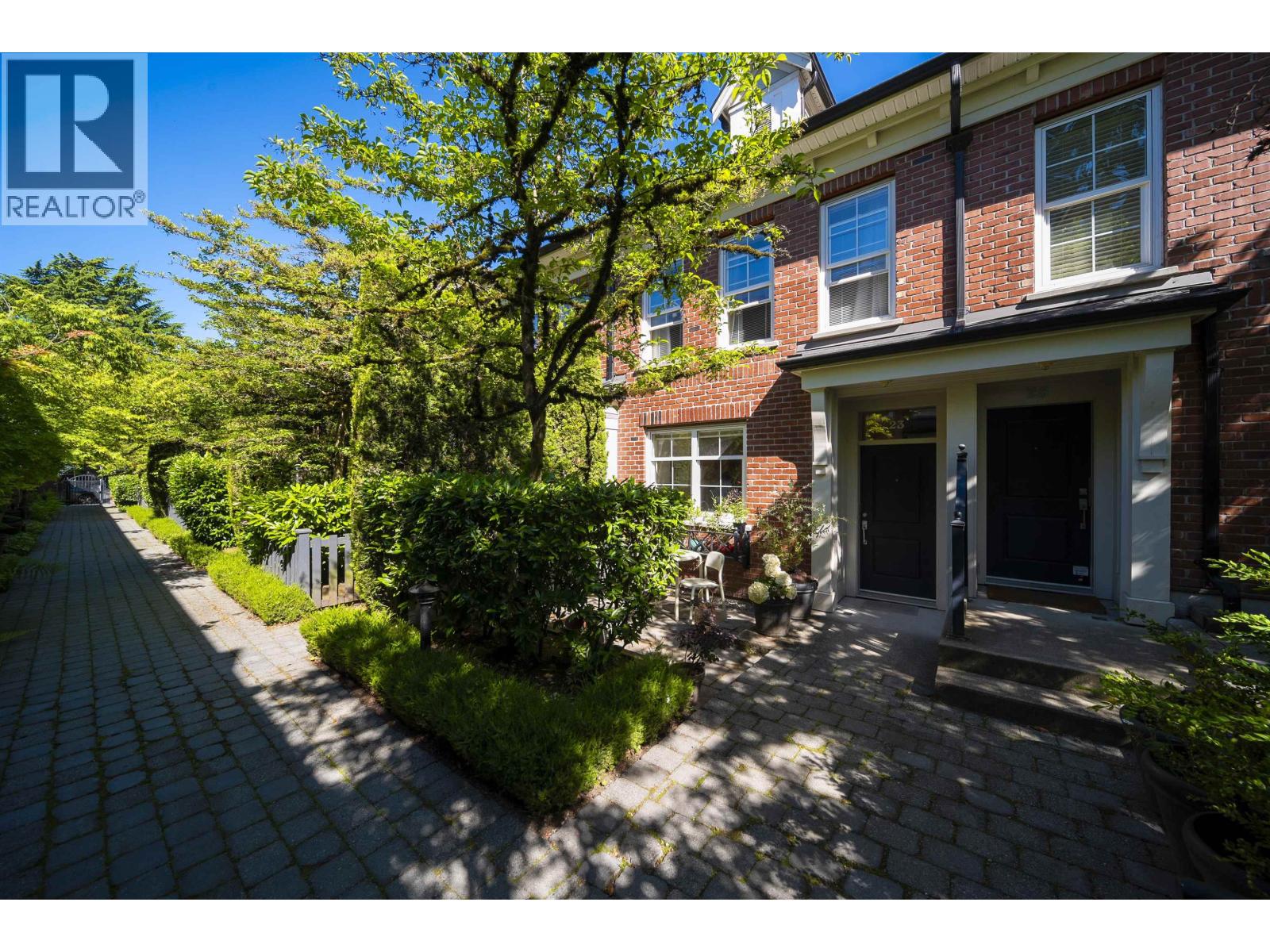 23 5812 Tisdall Street, Vancouver, British Columbia  V5Z 3N2 - Photo 6 - R3138307