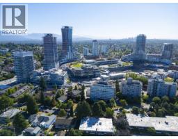 23 5812 TISDALL STREET, Vancouver, British Columbia