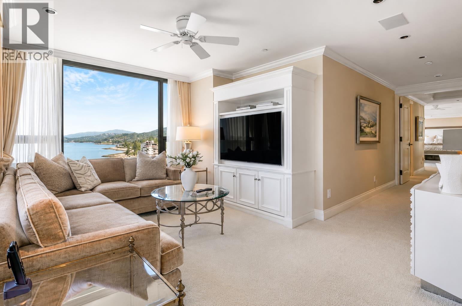 Ph 2250 Bellevue Avenue, West Vancouver, British Columbia  V7V 1C6 - Photo 18 - R3138314