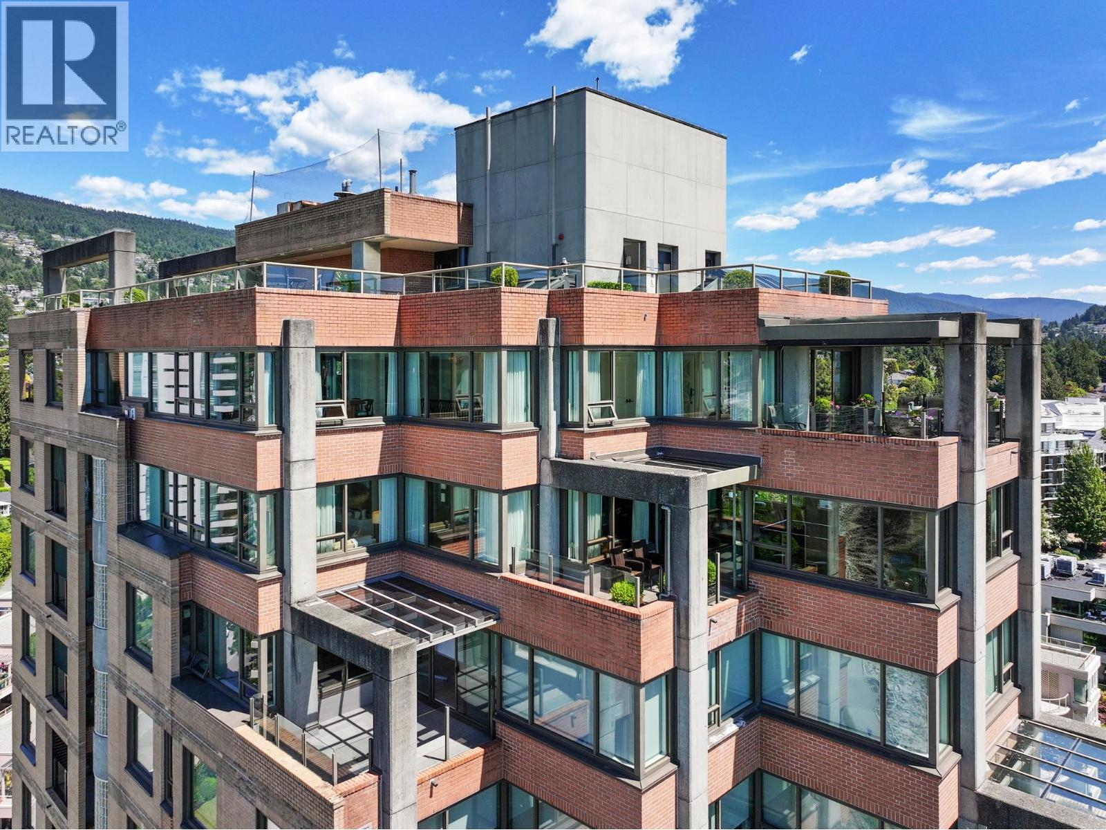 Ph 2250 Bellevue Avenue, West Vancouver, British Columbia  V7V 1C6 - Photo 37 - R3138314