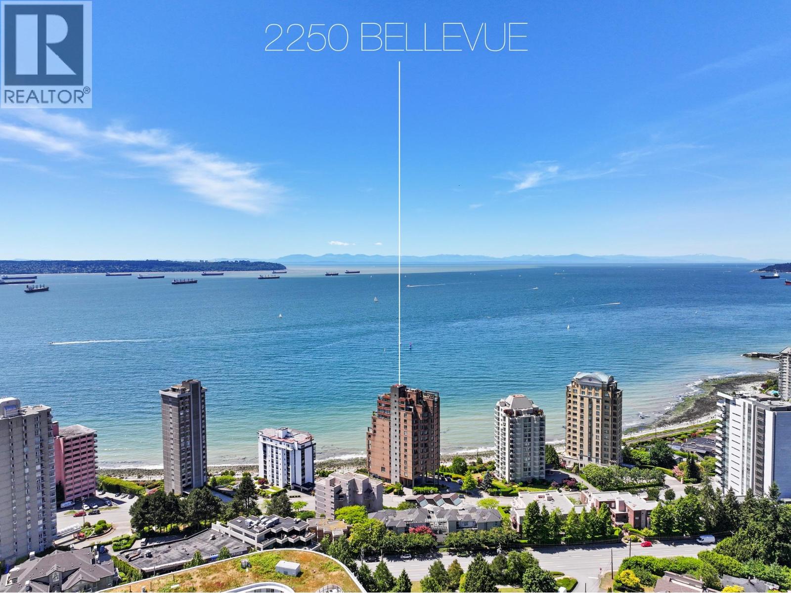 Ph 2250 Bellevue Avenue, West Vancouver, British Columbia  V7V 1C6 - Photo 39 - R3138314