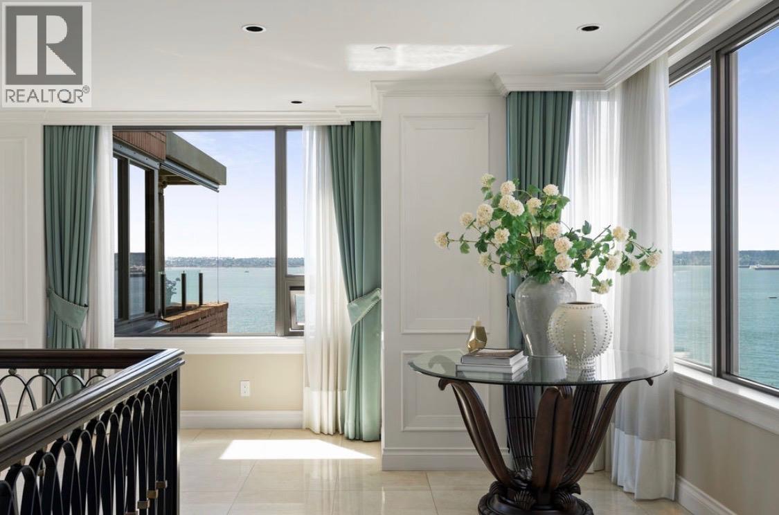 Ph 2250 Bellevue Avenue, West Vancouver, British Columbia  V7V 1C6 - Photo 4 - R3138314