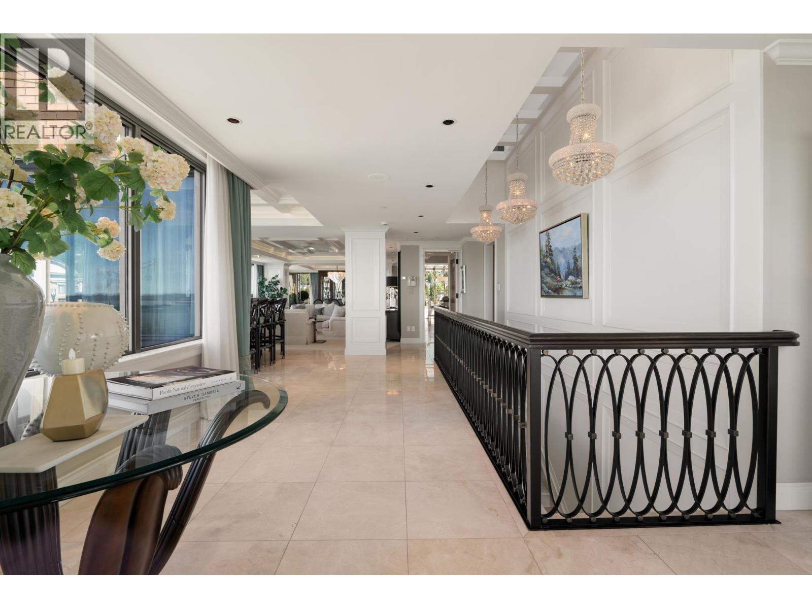 Ph 2250 Bellevue Avenue, West Vancouver, British Columbia  V7V 1C6 - Photo 7 - R3138314