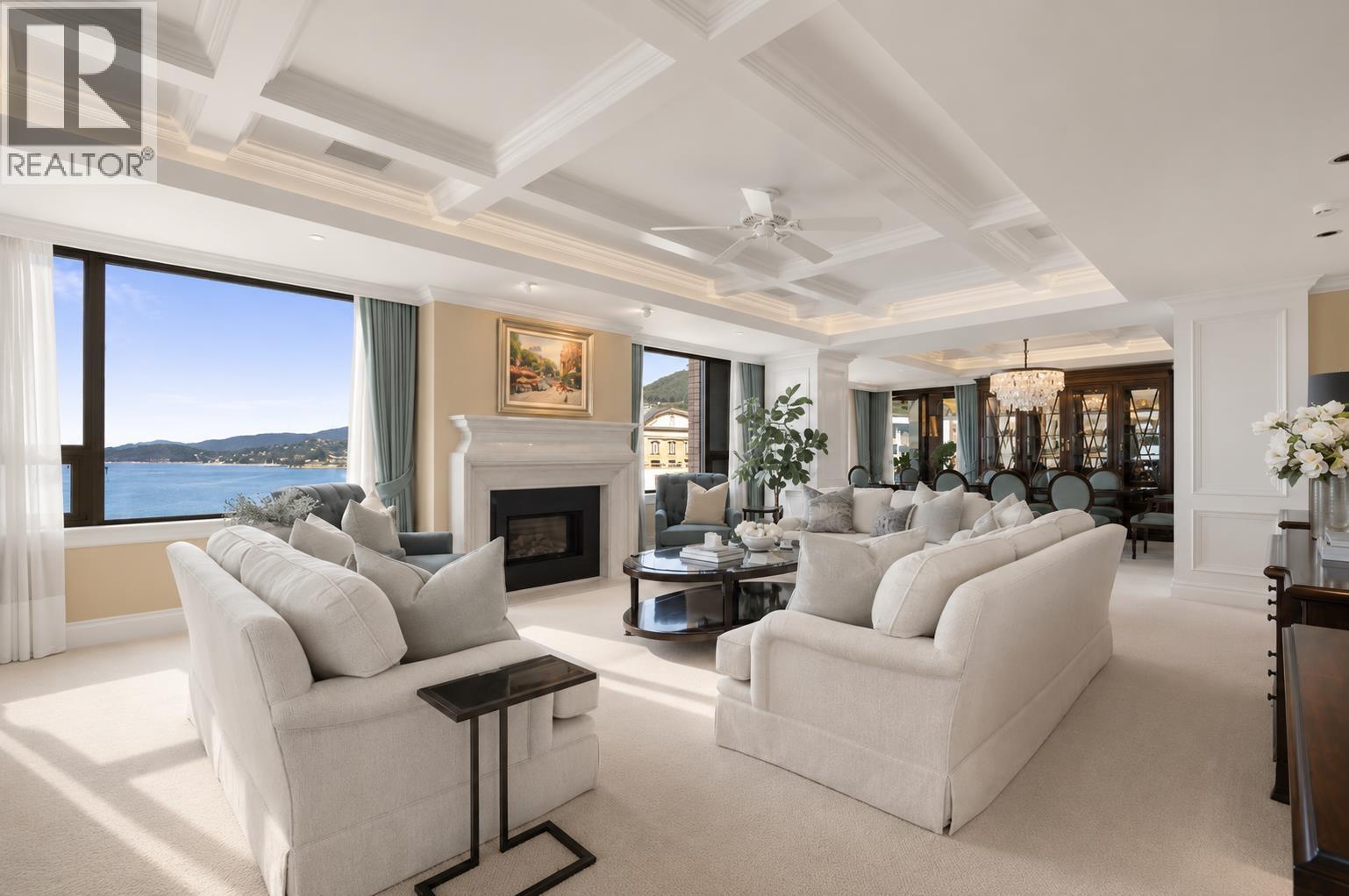 Ph 2250 Bellevue Avenue, West Vancouver, British Columbia  V7V 1C6 - Photo 8 - R3138314