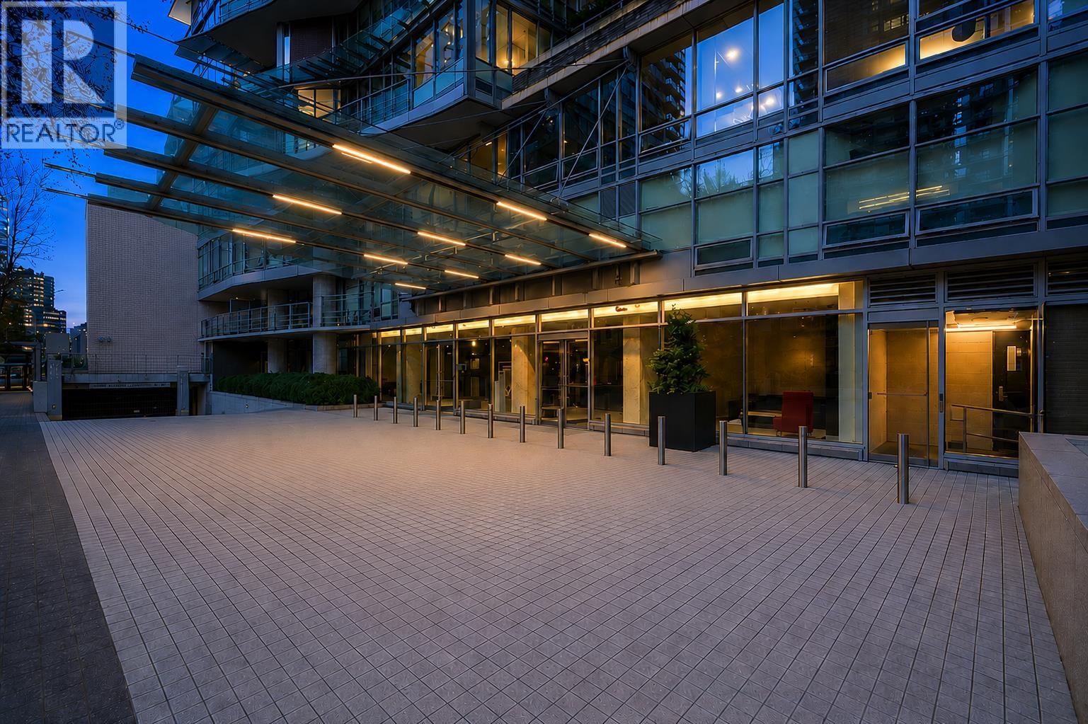 Ph02 1283 Howe Street, Vancouver, British Columbia  V6Z 0E3 - Photo 2 - R3138318