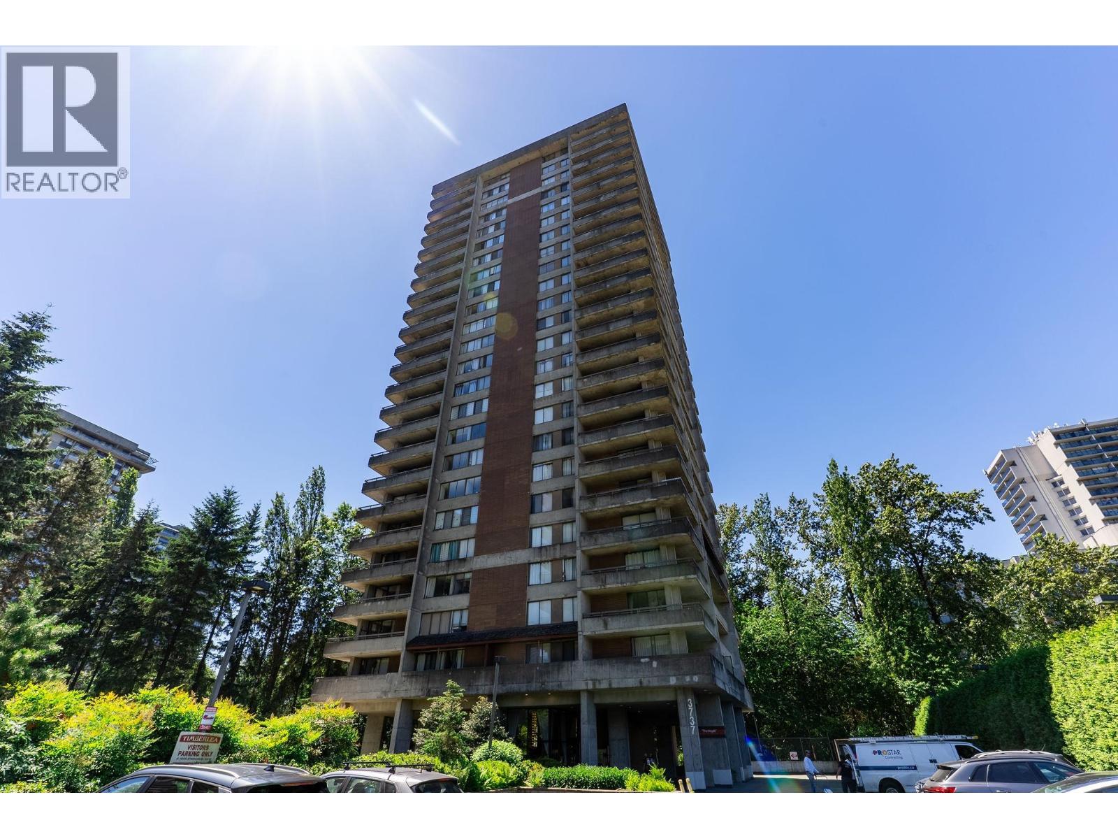 302 3737 Bartlett Court, Burnaby, British Columbia  V3J 7E3 - Photo 37 - R3138332