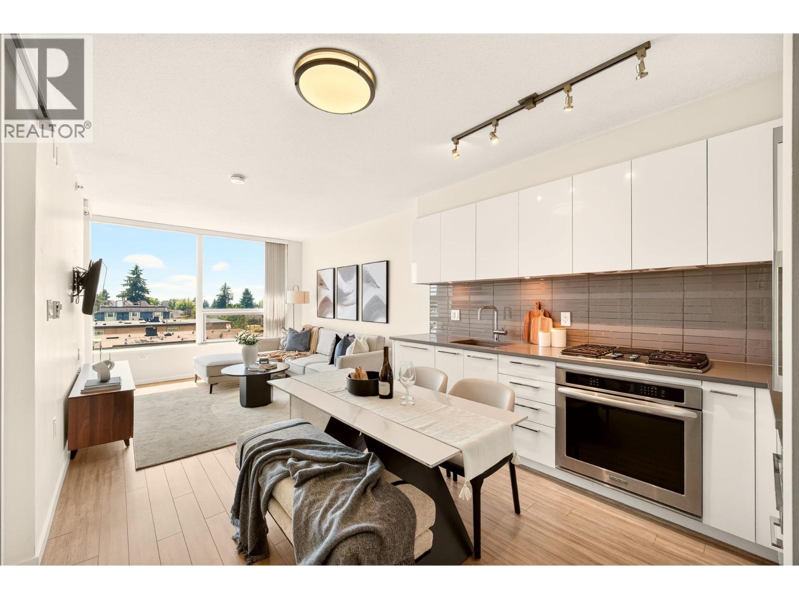 503 6658 Dow Avenue, Burnaby, British Columbia  V5H 0C7 - Photo 4 - R3138336