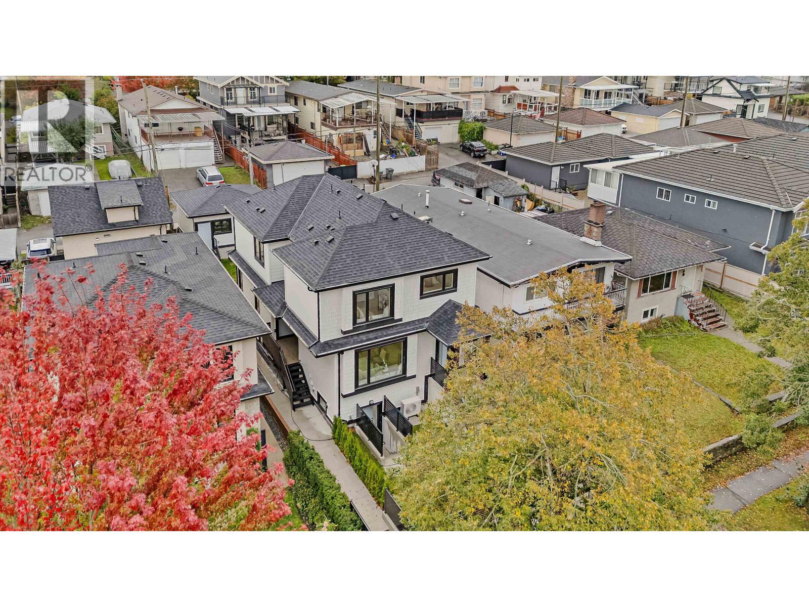 583 E 60TH AVENUE, vancouver, British Columbia