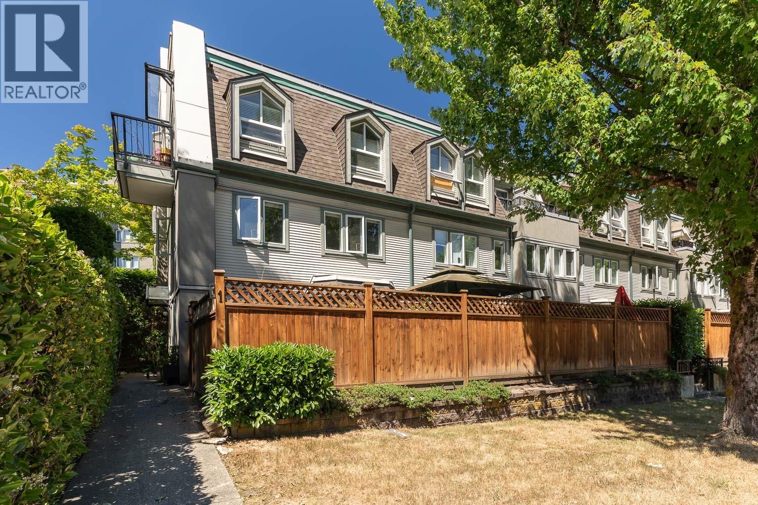 1 1215 Brunette Avenue, Coquitlam, British Columbia  V3K 6W2 - Photo 30 - R3138358
