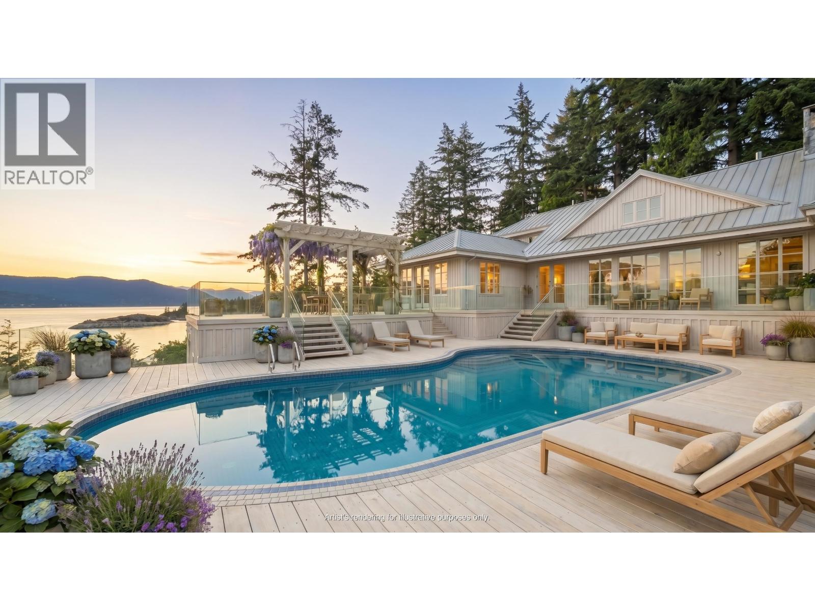 6231 TAYLOR DRIVE, West Vancouver, British Columbia