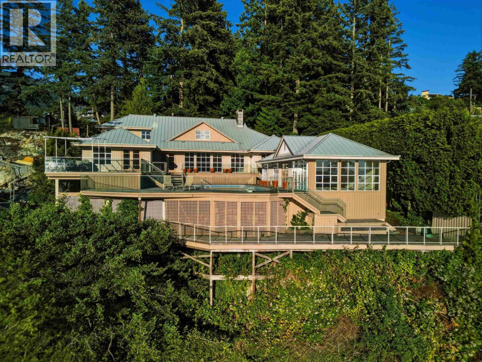 6231 Taylor Drive, West Vancouver, British Columbia V7W 1Y8 - Photo 33 - R3138329