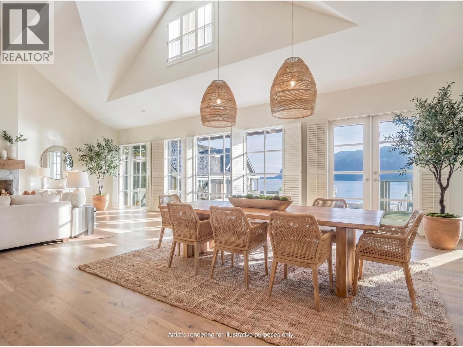 6231 Taylor Drive, West Vancouver, British Columbia V7W 1Y8 - Photo 6 - R3138329