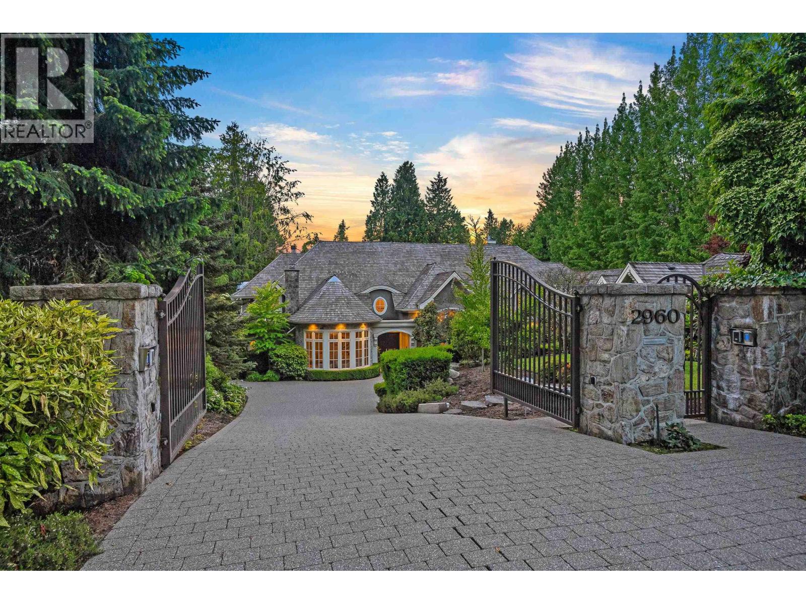 2960 Palmerston Avenue, West Vancouver, British Columbia  V7V 2X3 - Photo 37 - R3138350