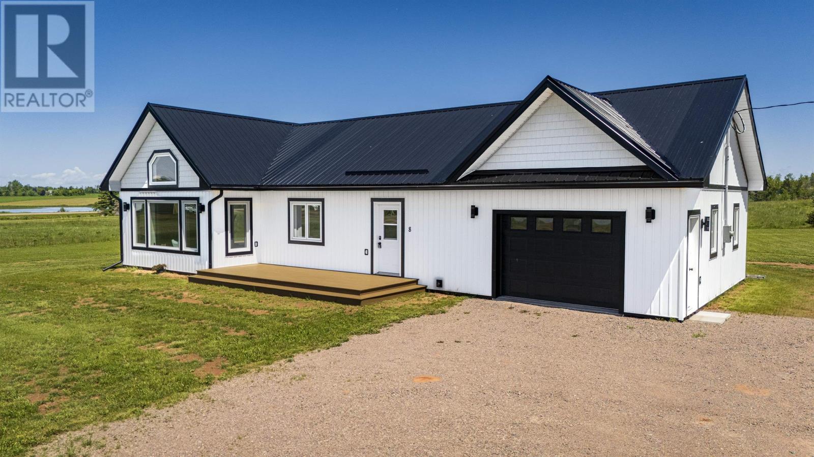 8 WATERVIEW Lane, Belle River, Prince Edward Island