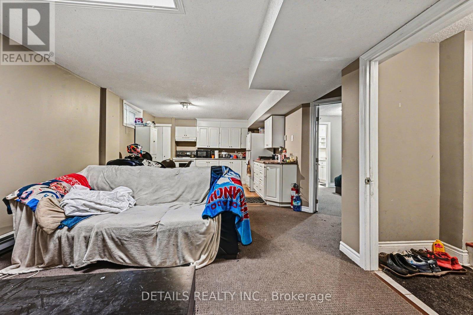 Basement Unit - 816 Willow Avenue, Ottawa, Ontario K1E 1C7 - Photo 7 - X13475478