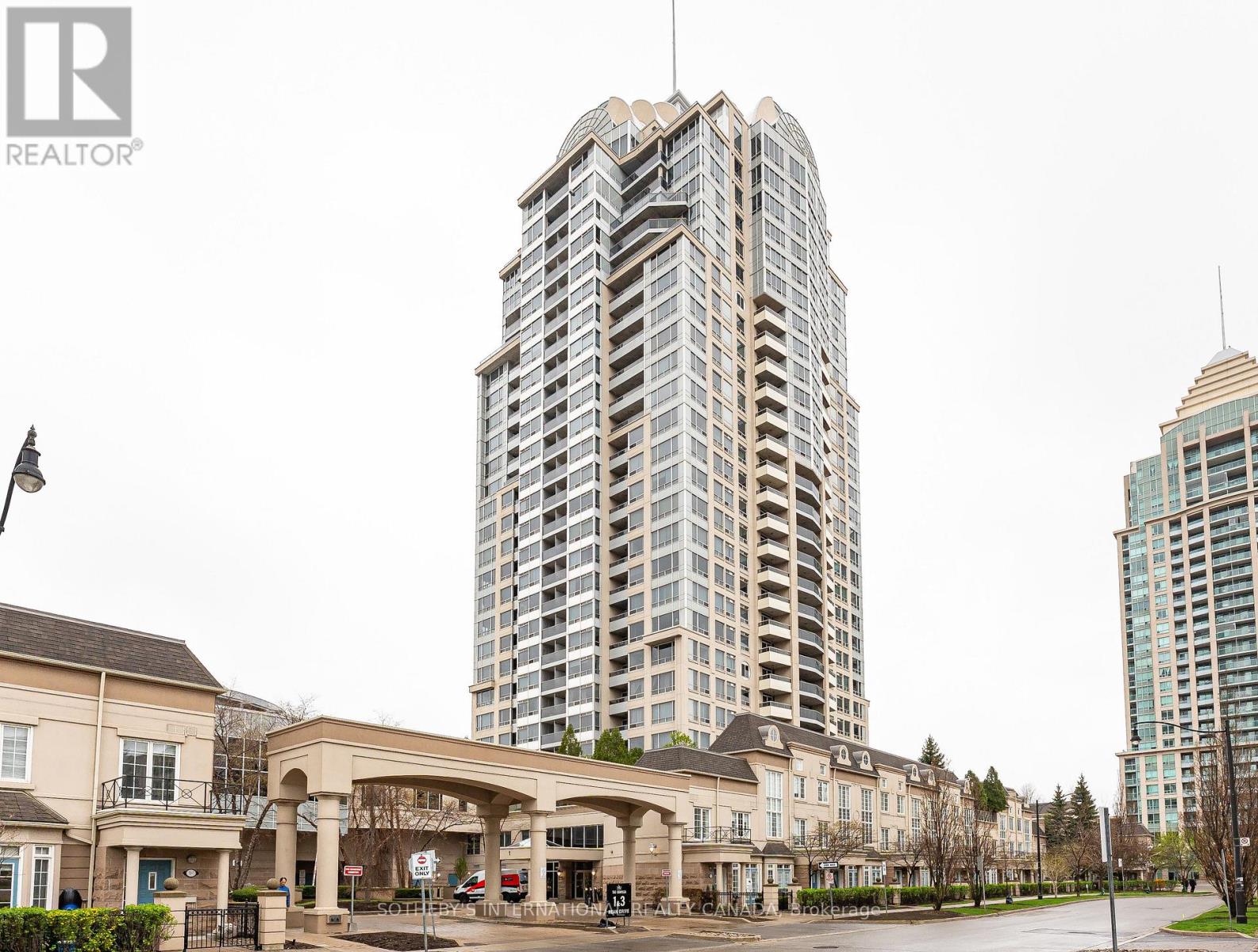 2108 - 1 REAN DRIVE, Toronto, Ontario