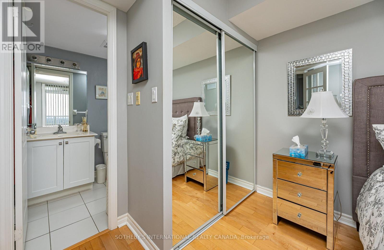 2108 - 1 Rean Drive, Toronto, Ontario  M2K 3C1 - Photo 14 - C13475426