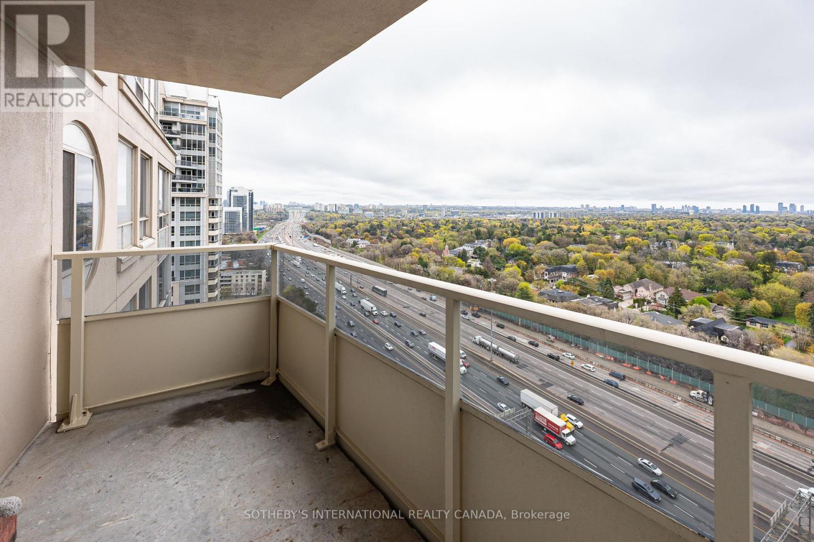 2108 - 1 Rean Drive, Toronto, Ontario  M2K 3C1 - Photo 21 - C13475426
