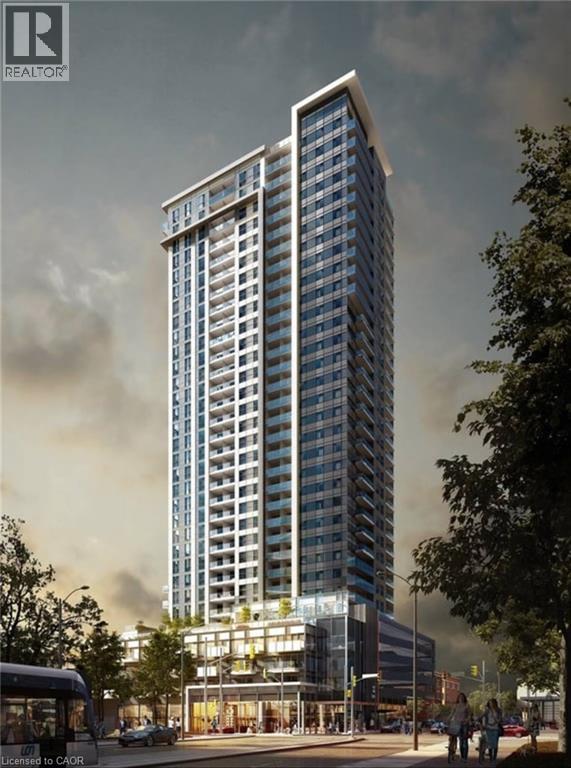 60 Frederick Street Unit# 1812, Kitchener, Ontario N2H 0C7 - Photo 1 - 40841238